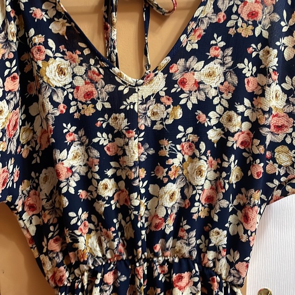 Romper - Picture 3 of 3